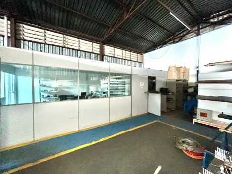 imagem 5 - Salão comercial de 5 salas para alugar, 484 m², Lagoinha zona leste de Ribeirão Preto imagem 5 - Salão comercial de 5 salas para alugar, 484 m², Lagoinha zona leste de Ribeirão Preto