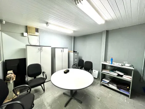 imagem 1 - Salão comercial de 5 salas para alugar, 484 m², Lagoinha zona leste de Ribeirão Preto imagem 1 - Salão comercial de 5 salas para alugar, 484 m², Lagoinha zona leste de Ribeirão Preto