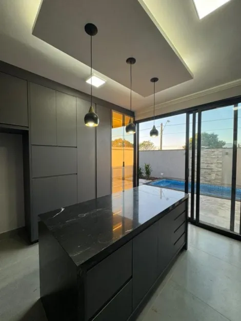 imagem 5 - Casa térrea de 3 suítes à venda no Condomínio Villa Romana II, 150 M², Recreio das Acácias zona Sul de Ribeirão Preto imagem 5 - Casa térrea de 3 suítes à venda no Condomínio Villa Romana II, 150 M², Recreio das Acácias zona Sul de Ribeirão Preto