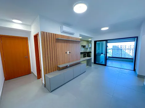 imagem 4 - Apartamento de 2 Suítes para alugar no Edifício Fascínio, 80,45 m², Jardim Olhos D`Água zona sul de Ribeirão Preto imagem 4 - Apartamento de 2 Suítes para alugar no Edifício Fascínio, 80,45 m², Jardim Olhos D`Água zona sul de Ribeirão Preto