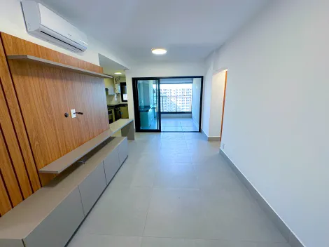 imagem 5 - Apartamento de 2 Suítes para alugar no Edifício Fascínio, 80,45 m², Jardim Olhos D`Água zona sul de Ribeirão Preto imagem 5 - Apartamento de 2 Suítes para alugar no Edifício Fascínio, 80,45 m², Jardim Olhos D`Água zona sul de Ribeirão Preto