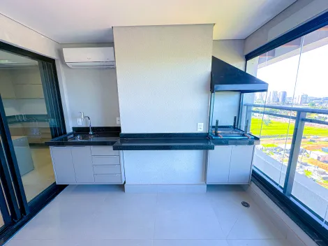imagem 2 - Apartamento de 2 Suítes para alugar no Edifício Fascínio, 80,45 m², Jardim Olhos D`Água zona sul de Ribeirão Preto imagem 2 - Apartamento de 2 Suítes para alugar no Edifício Fascínio, 80,45 m², Jardim Olhos D`Água zona sul de Ribeirão Preto