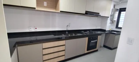imagem 2 - Apartamento de 2 quartos para alugar no Edifício Fascínio, 74,36 m², Jardim Olhos D`Água zona sul de Ribeirão Preto imagem 2 - Apartamento de 2 quartos para alugar no Edifício Fascínio, 74,36 m², Jardim Olhos D`Água zona sul de Ribeirão Preto