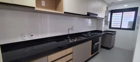 imagem 3 - Apartamento de 2 quartos para alugar no Edifício Fascínio, 74,36 m², Jardim Olhos D`Água zona sul de Ribeirão Preto imagem 3 - Apartamento de 2 quartos para alugar no Edifício Fascínio, 74,36 m², Jardim Olhos D`Água zona sul de Ribeirão Preto