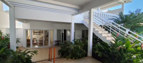 imagem 3 - Sobrado de 4 suítes para alugar no Condomínio Torino, 425,46 m², Jardim Botânico zona sul de Ribeirão Preto imagem 3 - Sobrado de 4 suítes para alugar no Condomínio Torino, 425,46 m², Jardim Botânico zona sul de Ribeirão Preto