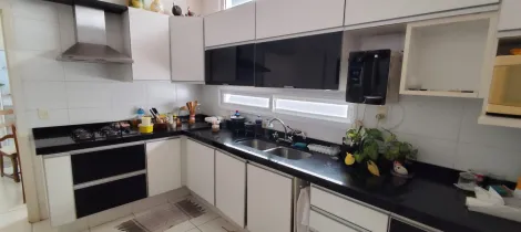 imagem 4 - Sobrado de 4 suítes para alugar no Condomínio Torino, 425,46 m², Jardim Botânico zona sul de Ribeirão Preto imagem 4 - Sobrado de 4 suítes para alugar no Condomínio Torino, 425,46 m², Jardim Botânico zona sul de Ribeirão Preto