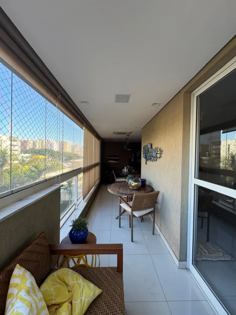 imagem 1 - Apartamento de 3 Suítes à venda no Edifício Shappire, 202 m², Bosques das Juritis zona sul de Ribeirão Preto imagem 1 - Apartamento de 3 Suítes à venda no Edifício Shappire, 202 m², Bosques das Juritis zona sul de Ribeirão Preto