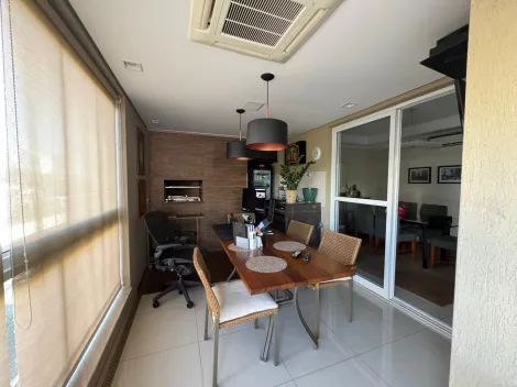 imagem 4 - Apartamento de 3 Suítes à venda no Edifício Shappire, 202 m², Bosques das Juritis zona sul de Ribeirão Preto imagem 4 - Apartamento de 3 Suítes à venda no Edifício Shappire, 202 m², Bosques das Juritis zona sul de Ribeirão Preto
