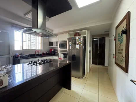 imagem 5 - Apartamento de 3 Suítes à venda no Edifício Shappire, 202 m², Bosques das Juritis zona sul de Ribeirão Preto imagem 5 - Apartamento de 3 Suítes à venda no Edifício Shappire, 202 m², Bosques das Juritis zona sul de Ribeirão Preto