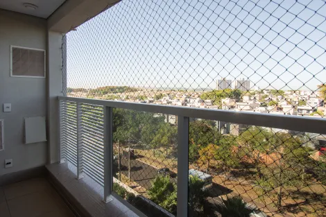 imagem 2 - Apartamento de 3 quartos para alugar no Edifício Mirage,90,15 m², Quinta da Primavera zona sul de Ribeirão Preto imagem 2 - Apartamento de 3 quartos para alugar no Edifício Mirage,90,15 m², Quinta da Primavera zona sul de Ribeirão Preto