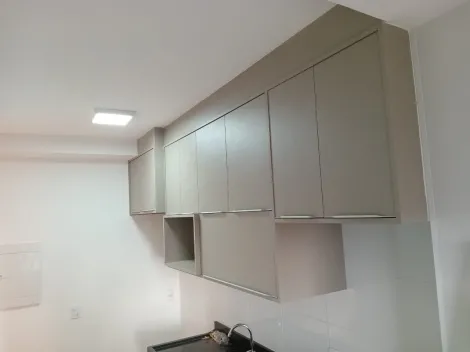 imagem 3 - Apartamento de 3 quartos para alugar no Edifício Trend Residence Club, 72 m², Ribeirânia zona leste de Ribeirão Preto imagem 3 - Apartamento de 3 quartos para alugar no Edifício Trend Residence Club, 72 m², Ribeirânia zona leste de Ribeirão Preto