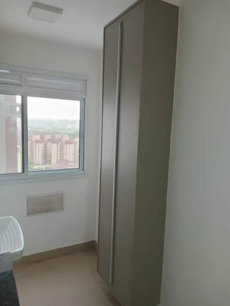 imagem 1 - Apartamento de 3 quartos para alugar no Edifício Trend Residence Club, 72 m², Ribeirânia zona leste de Ribeirão Preto imagem 1 - Apartamento de 3 quartos para alugar no Edifício Trend Residence Club, 72 m², Ribeirânia zona leste de Ribeirão Preto