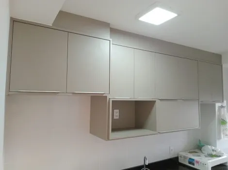 imagem 4 - Apartamento de 3 quartos para alugar no Edifício Trend Residence Club, 72 m², Ribeirânia zona leste de Ribeirão Preto imagem 4 - Apartamento de 3 quartos para alugar no Edifício Trend Residence Club, 72 m², Ribeirânia zona leste de Ribeirão Preto