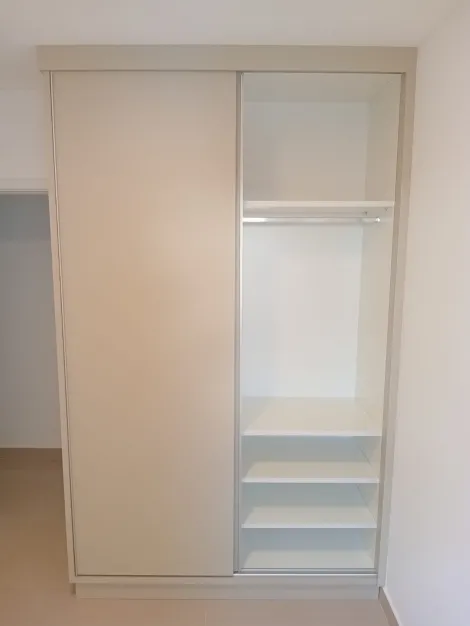 imagem 2 - Apartamento de 3 quartos para alugar no Edifício Trend Residence Club, 72 m², Ribeirânia zona leste de Ribeirão Preto imagem 2 - Apartamento de 3 quartos para alugar no Edifício Trend Residence Club, 72 m², Ribeirânia zona leste de Ribeirão Preto