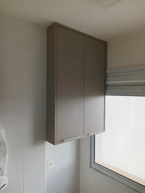 imagem 5 - Apartamento de 3 quartos para alugar no Edifício Trend Residence Club, 72 m², Ribeirânia zona leste de Ribeirão Preto imagem 5 - Apartamento de 3 quartos para alugar no Edifício Trend Residence Club, 72 m², Ribeirânia zona leste de Ribeirão Preto