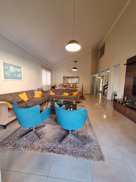imagem 3 - Casa assobradada de 4 quartos à venda no Condomínio Santa Monica, 391,43m², Bomfim Paulista imagem 3 - Casa assobradada de 4 quartos à venda no Condomínio Santa Monica, 391,43m², Bomfim Paulista
