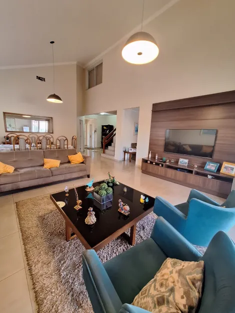 imagem 5 - Casa assobradada de 4 quartos à venda no Condomínio Santa Monica, 391,43m², Bomfim Paulista imagem 5 - Casa assobradada de 4 quartos à venda no Condomínio Santa Monica, 391,43m², Bomfim Paulista