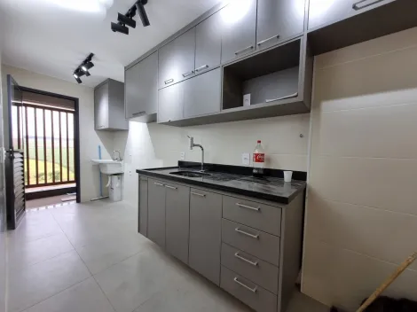 imagem 3 - Apartamento de 2 suítes para alugar no Edifício Leniee, 97,08m², Jardim Olhos D`Água, zona sul de Ribeirão Preto imagem 3 - Apartamento de 2 suítes para alugar no Edifício Leniee, 97,08m², Jardim Olhos D`Água, zona sul de Ribeirão Preto