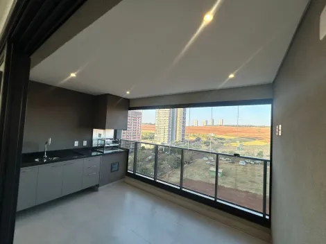 imagem 2 - Apartamento de 2 suítes para alugar no Edifício Leniee, 97,08m², Jardim Olhos D`Água, zona sul de Ribeirão Preto imagem 2 - Apartamento de 2 suítes para alugar no Edifício Leniee, 97,08m², Jardim Olhos D`Água, zona sul de Ribeirão Preto