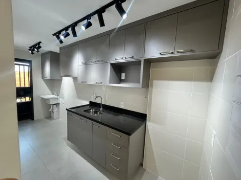 imagem 5 - Apartamento de 2 suítes para alugar no Edifício Leniee, 97,08m², Jardim Olhos D`Água, zona sul de Ribeirão Preto imagem 5 - Apartamento de 2 suítes para alugar no Edifício Leniee, 97,08m², Jardim Olhos D`Água, zona sul de Ribeirão Preto