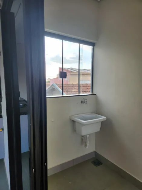 imagem 3 - Apartamento Kitnet residencial ou comercial de 34,63m², para alugar no Jardim Iguatemi, zona leste de Ribeirão Preto imagem 3 - Apartamento Kitnet residencial ou comercial de 34,63m², para alugar no Jardim Iguatemi, zona leste de Ribeirão Preto