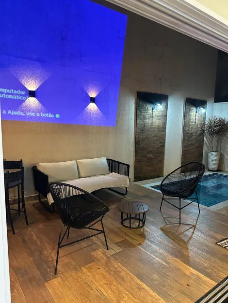 imagem 2 - Casa térrea de 3 suítes à venda no Condomínio Terras de Siena,255m², Vila do Golf zona sul de Ribeirão Preto imagem 2 - Casa térrea de 3 suítes à venda no Condomínio Terras de Siena,255m², Vila do Golf zona sul de Ribeirão Preto