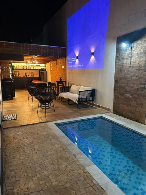 imagem 1 - Casa térrea de 3 suítes à venda no Condomínio Terras de Siena,255m², Vila do Golf zona sul de Ribeirão Preto imagem 1 - Casa térrea de 3 suítes à venda no Condomínio Terras de Siena,255m², Vila do Golf zona sul de Ribeirão Preto