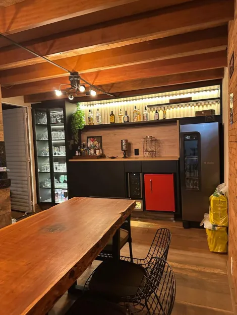 imagem 3 - Casa térrea de 3 suítes à venda no Condomínio Terras de Siena,255m², Vila do Golf zona sul de Ribeirão Preto imagem 3 - Casa térrea de 3 suítes à venda no Condomínio Terras de Siena,255m², Vila do Golf zona sul de Ribeirão Preto