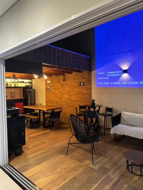 imagem 4 - Casa térrea de 3 suítes à venda no Condomínio Terras de Siena,255m², Vila do Golf zona sul de Ribeirão Preto imagem 4 - Casa térrea de 3 suítes à venda no Condomínio Terras de Siena,255m², Vila do Golf zona sul de Ribeirão Preto