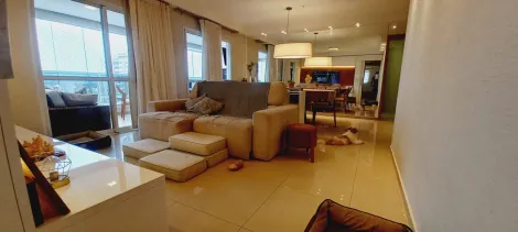 imagem 3 - Apartamento de 3 suítes à venda no Edifício Acrópole Sul, 124 m², Jardim Irajá, zona sul de Ribeirão Preto imagem 3 - Apartamento de 3 suítes à venda no Edifício Acrópole Sul, 124 m², Jardim Irajá, zona sul de Ribeirão Preto