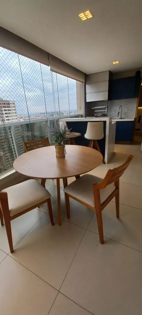 imagem 1 - Apartamento de 3 suítes à venda no Edifício Acrópole Sul, 124 m², Jardim Irajá, zona sul de Ribeirão Preto imagem 1 - Apartamento de 3 suítes à venda no Edifício Acrópole Sul, 124 m², Jardim Irajá, zona sul de Ribeirão Preto