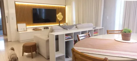 imagem 5 - Apartamento de 3 suítes à venda no Edifício Acrópole Sul, 124 m², Jardim Irajá, zona sul de Ribeirão Preto imagem 5 - Apartamento de 3 suítes à venda no Edifício Acrópole Sul, 124 m², Jardim Irajá, zona sul de Ribeirão Preto
