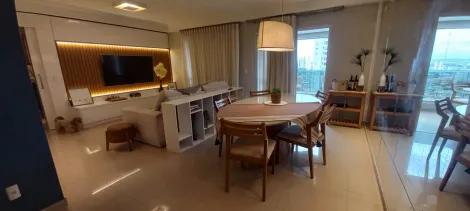 imagem 2 - Apartamento de 3 suítes à venda no Edifício Acrópole Sul, 124 m², Jardim Irajá, zona sul de Ribeirão Preto imagem 2 - Apartamento de 3 suítes à venda no Edifício Acrópole Sul, 124 m², Jardim Irajá, zona sul de Ribeirão Preto