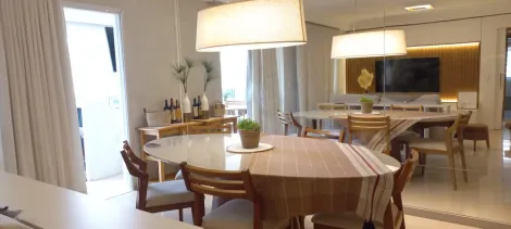 imagem 4 - Apartamento de 3 suítes à venda no Edifício Acrópole Sul, 124 m², Jardim Irajá, zona sul de Ribeirão Preto imagem 4 - Apartamento de 3 suítes à venda no Edifício Acrópole Sul, 124 m², Jardim Irajá, zona sul de Ribeirão Preto