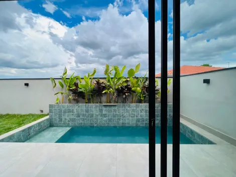imagem 3 - Casa térrea de 3 suítes à venda no Condomínio San Gabriel, 146m², Bomfim Paulista Ribeirão Preto imagem 3 - Casa térrea de 3 suítes à venda no Condomínio San Gabriel, 146m², Bomfim Paulista Ribeirão Preto