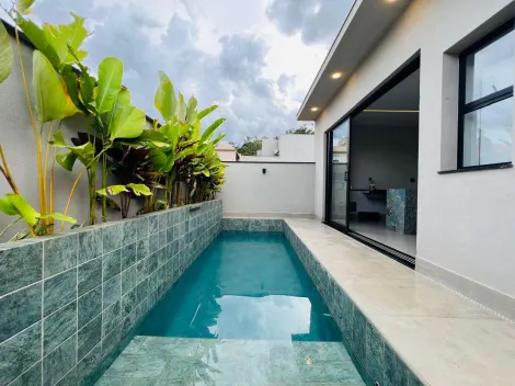 imagem 1 - Casa térrea de 3 suítes à venda no Condomínio San Gabriel, 146m², Bomfim Paulista Ribeirão Preto imagem 1 - Casa térrea de 3 suítes à venda no Condomínio San Gabriel, 146m², Bomfim Paulista Ribeirão Preto