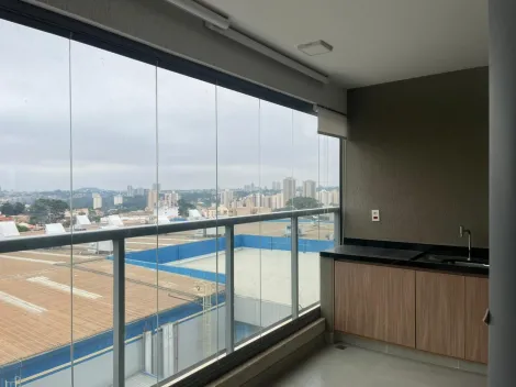imagem 1 - Apartamento de 1 quarto para alugar no Edifício Fiusa One,49,35 m², Jardim Santa Ângela zona sul de Ribeirão Preto imagem 1 - Apartamento de 1 quarto para alugar no Edifício Fiusa One,49,35 m², Jardim Santa Ângela zona sul de Ribeirão Preto