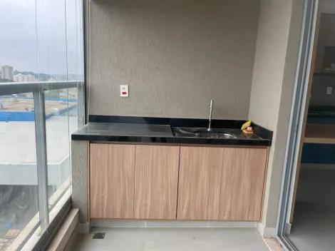 imagem 2 - Apartamento de 1 quarto para alugar no Edifício Fiusa One,49,35 m², Jardim Santa Ângela zona sul de Ribeirão Preto imagem 2 - Apartamento de 1 quarto para alugar no Edifício Fiusa One,49,35 m², Jardim Santa Ângela zona sul de Ribeirão Preto