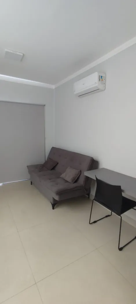 imagem 3 - Apartamento mobiliado de 1 quarto para alugar no Edifício Recanto das Árvores, 44m², Jardim Recreio zona oeste de Ribeirão Preto imagem 3 - Apartamento mobiliado de 1 quarto para alugar no Edifício Recanto das Árvores, 44m², Jardim Recreio zona oeste de Ribeirão Preto