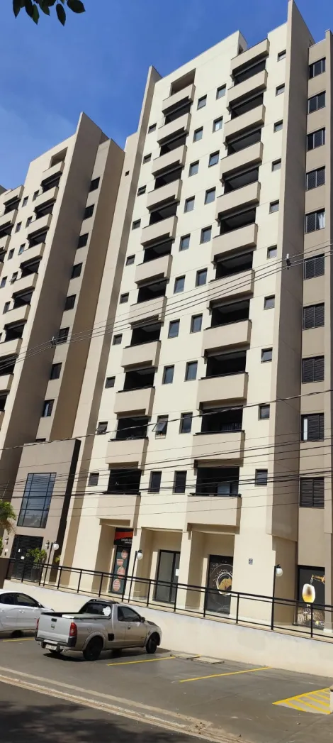 imagem 1 - Loja comercial de 31,78 m², para alugar no Edifício Recanto das Arvores, Jardim Recreio, Ribeirão Preto imagem 1 - Loja comercial de 31,78 m², para alugar no Edifício Recanto das Arvores, Jardim Recreio, Ribeirão Preto