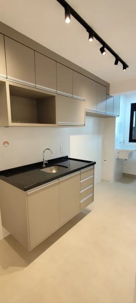 imagem 5 - Apartamento de 2 quartos para alugar no Edifício Livit, 69m², Jardim Olhos d`Água II zona sul de Ribeirão Preto imagem 5 - Apartamento de 2 quartos para alugar no Edifício Livit, 69m², Jardim Olhos d`Água II zona sul de Ribeirão Preto