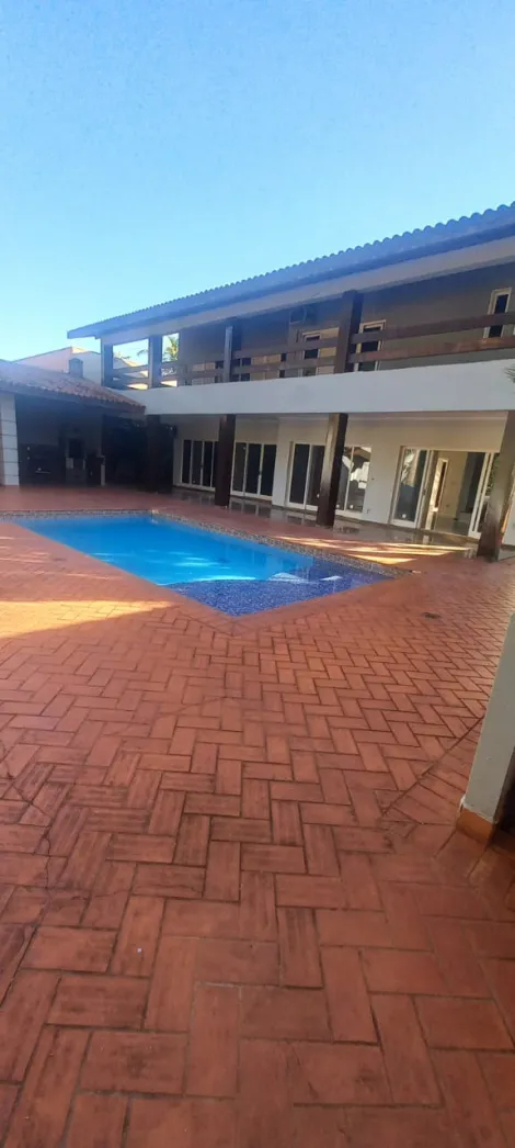 imagem 2 - Sobrado de 4 quartos para  venda e locação no Jardim Canadá, 533 m², zona sul de Ribeirão Preto imagem 2 - Sobrado de 4 quartos para  venda e locação no Jardim Canadá, 533 m², zona sul de Ribeirão Preto