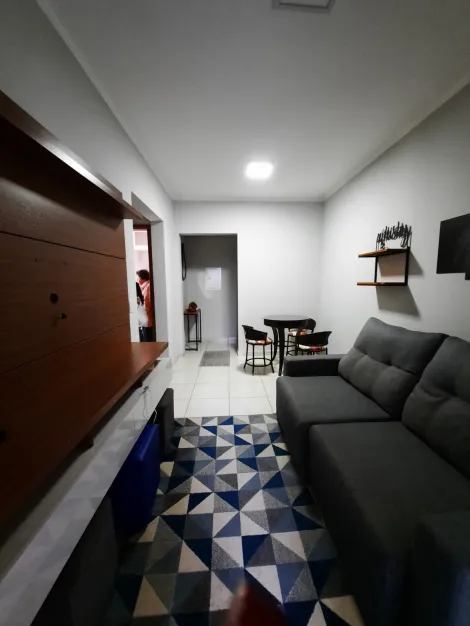 imagem 5 - Apartamento mobiliado de 1 suíte para alugar no Edifício Clara Maria,48 m², Jardim Nova Aliança zona Sul de Ribeirão Preto imagem 5 - Apartamento mobiliado de 1 suíte para alugar no Edifício Clara Maria,48 m², Jardim Nova Aliança zona Sul de Ribeirão Preto