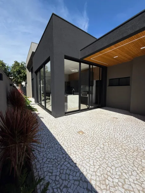 imagem 1 - Casa térrea de 4 suítes à venda no Condomínio Alphaville I, zona sul de Ribeirão Preto imagem 1 - Casa térrea de 4 suítes à venda no Condomínio Alphaville I, zona sul de Ribeirão Preto