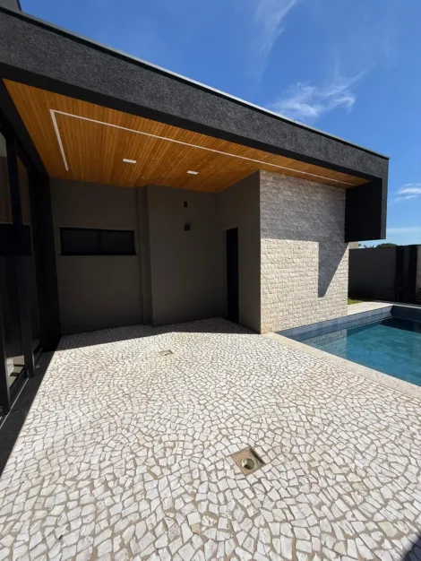 imagem 3 - Casa térrea de 4 suítes à venda no Condomínio Alphaville I, zona sul de Ribeirão Preto imagem 3 - Casa térrea de 4 suítes à venda no Condomínio Alphaville I, zona sul de Ribeirão Preto