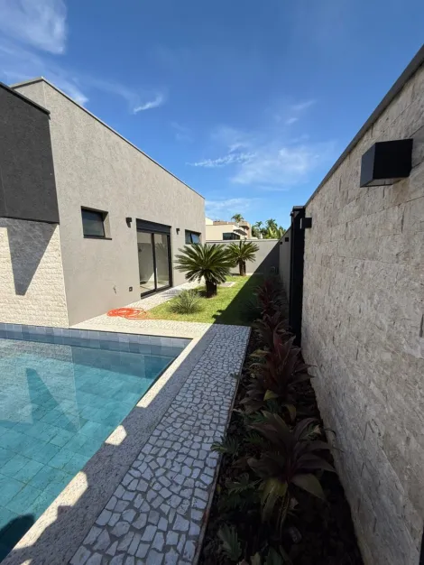 imagem 5 - Casa térrea de 4 suítes à venda no Condomínio Alphaville I, zona sul de Ribeirão Preto imagem 5 - Casa térrea de 4 suítes à venda no Condomínio Alphaville I, zona sul de Ribeirão Preto