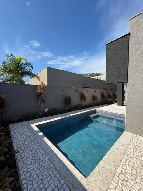imagem 4 - Casa térrea de 4 suítes à venda no Condomínio Alphaville I, 262 m², Alphaville zona sul de Ribeirão Preto imagem 4 - Casa térrea de 4 suítes à venda no Condomínio Alphaville I, 262 m², Alphaville zona sul de Ribeirão Preto