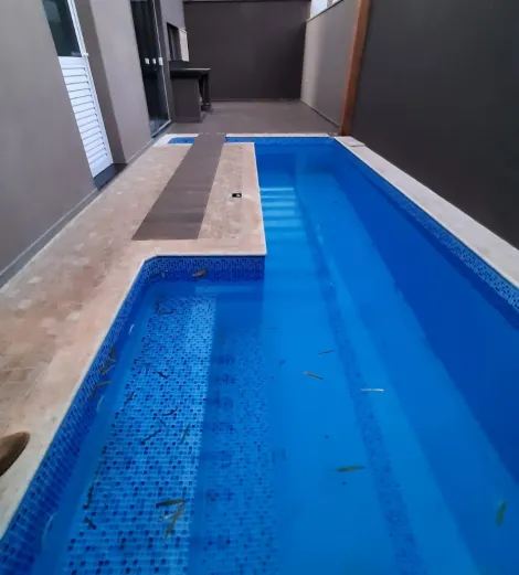 imagem 3 - Casa térrea de 3 suítes à venda no Condomínio Buona Vita Ribeirão, 153 m², Bomfim Paulista, Ribeirão Preto imagem 3 - Casa térrea de 3 suítes à venda no Condomínio Buona Vita Ribeirão, 153 m², Bomfim Paulista, Ribeirão Preto