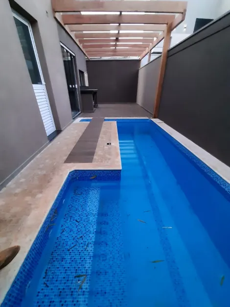 imagem 2 - Casa térrea de 3 suítes à venda no Condomínio Buona Vita Ribeirão, 153 m², Bomfim Paulista, Ribeirão Preto imagem 2 - Casa térrea de 3 suítes à venda no Condomínio Buona Vita Ribeirão, 153 m², Bomfim Paulista, Ribeirão Preto