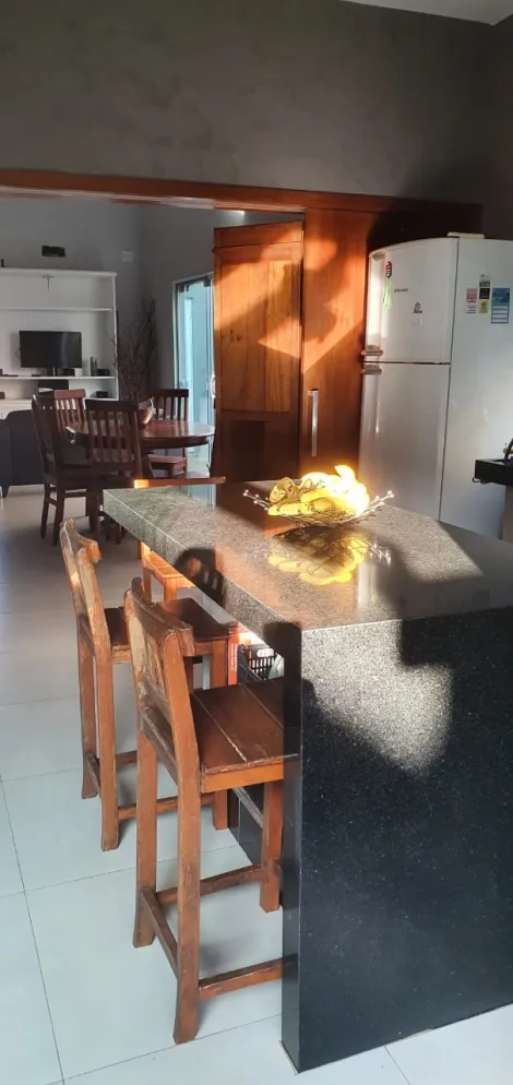 imagem 5 - Casa térrea de 3 suítes à venda no Condomínio Buona Vita Ribeirão, 153 m², Bomfim Paulista, Ribeirão Preto imagem 5 - Casa térrea de 3 suítes à venda no Condomínio Buona Vita Ribeirão, 153 m², Bomfim Paulista, Ribeirão Preto